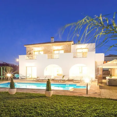Villa Jaimi *