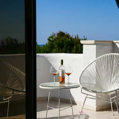 Villa Jaimi