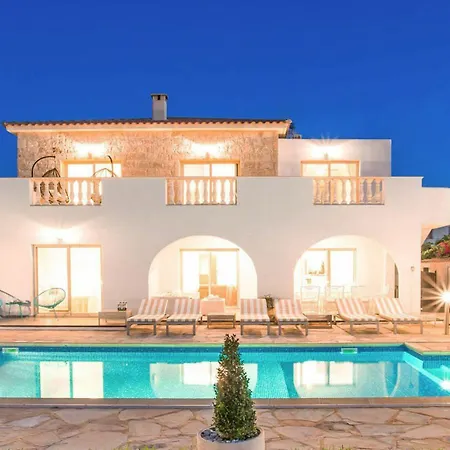 Villa Jaimi *