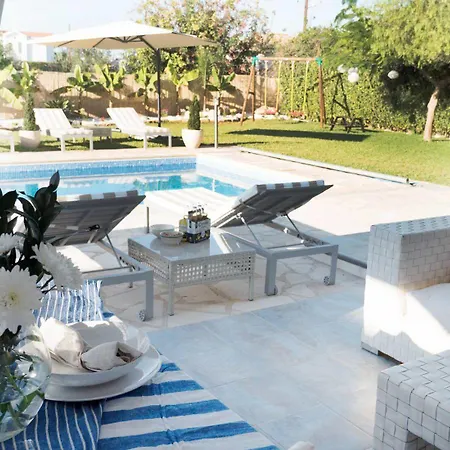 Jaimi Villa