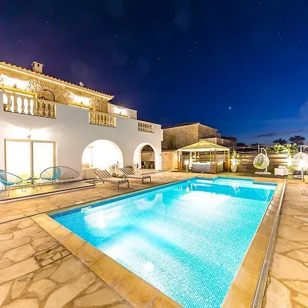 Villa Jaimi